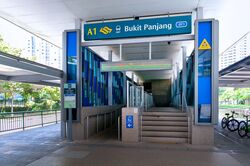 Blk 183 Jelebu Road (Bukit Panjang), HDB 5 Rooms #547402561